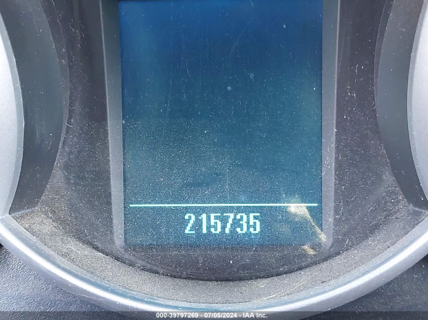 2011 Chevrolet Cruze Ls VIN: 1G1PC5SH2B7131018 Lot: 39797269