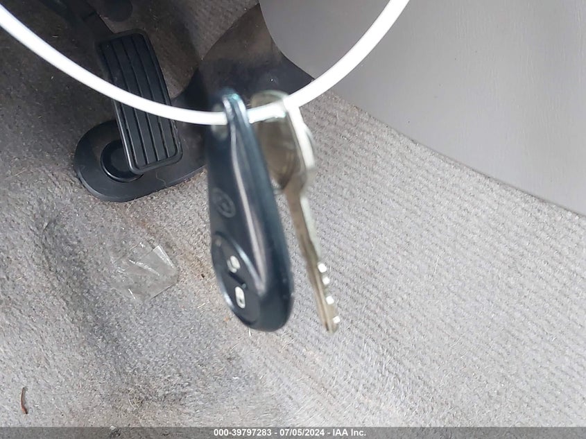 2008 Subaru Forester 2.5X VIN: JF1SG65618H728224 Lot: 39797283