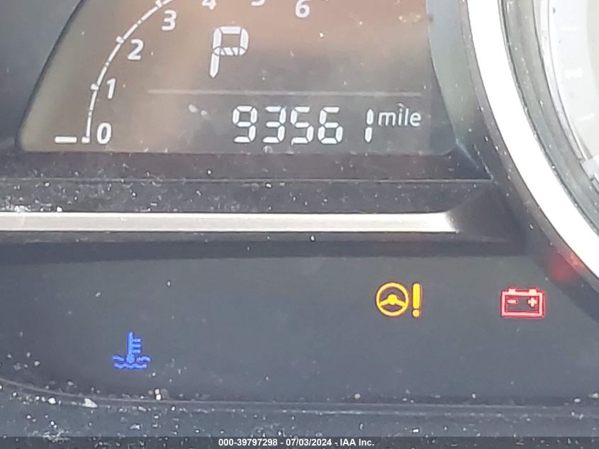 2017 Mazda Cx-3 Touring VIN: JM1DKDC70H0151041 Lot: 39797298