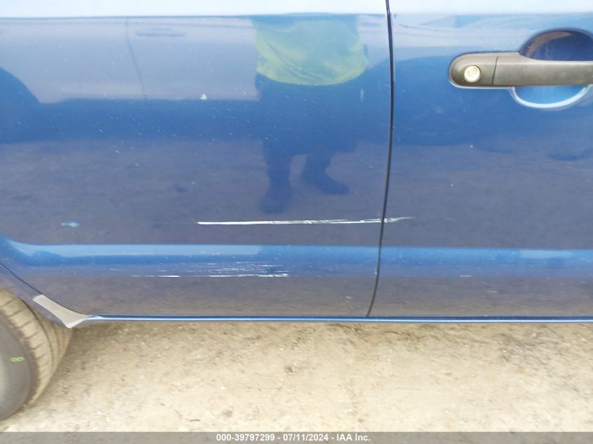 2007 Hyundai Tucson Gls VIN: KM8JM12B97U637366 Lot: 39797299