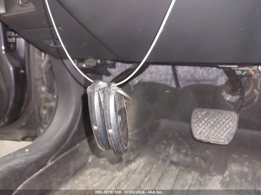 2011 Nissan Altima 2.5 S VIN: 1N4AL2AP0BN462623 Lot: 39797300