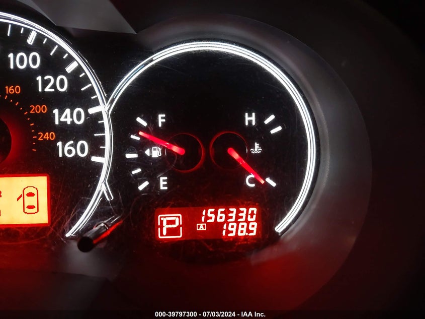 2011 Nissan Altima 2.5 S VIN: 1N4AL2AP0BN462623 Lot: 39797300