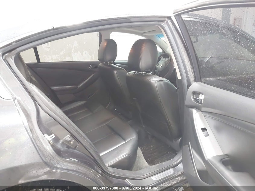 2011 Nissan Altima 2.5 S VIN: 1N4AL2AP0BN462623 Lot: 39797300