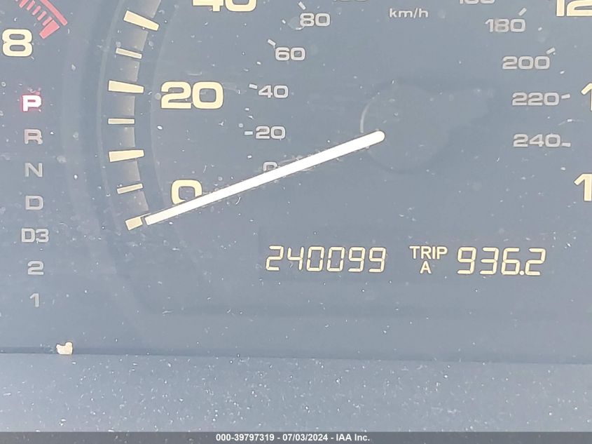 2006 Honda Accord 2.4 Ex VIN: JHMCM56846C006773 Lot: 39797319