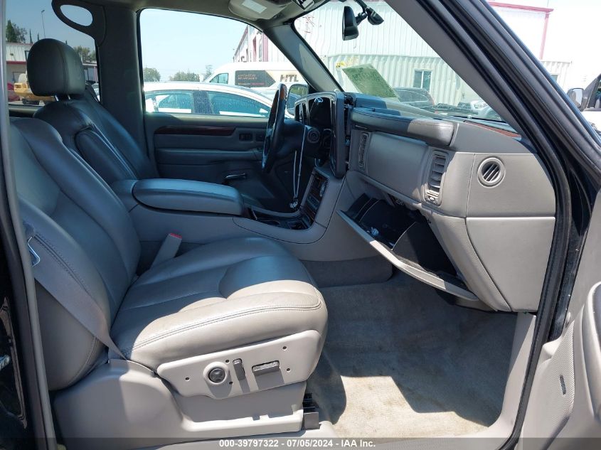 2004 Cadillac Escalade Standard VIN: 1GYEK63NX4R309920 Lot: 39797322