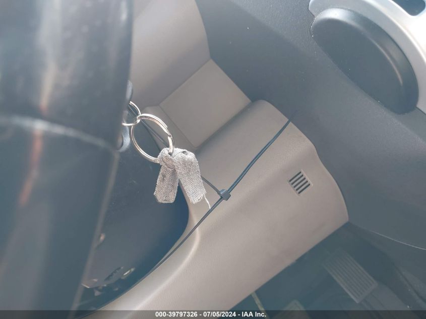 2009 Honda Pilot Ex-L VIN: 5FNYF485X9B036737 Lot: 39797326