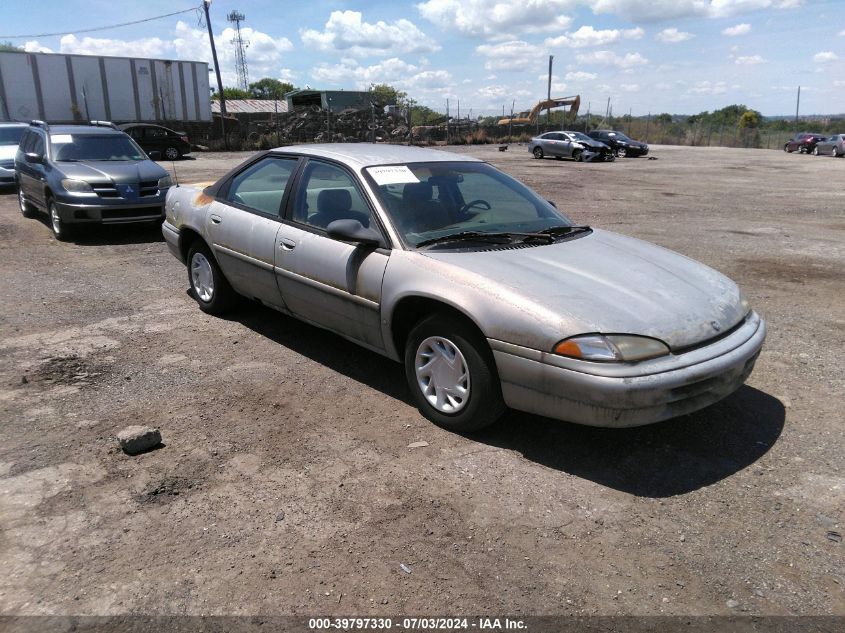 1995 Dodge Intrepid VIN: 1B3HD46T1SF639313 Lot: 39797330