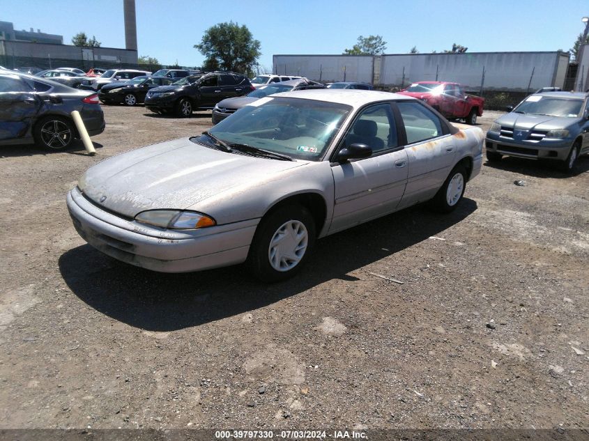 1995 Dodge Intrepid VIN: 1B3HD46T1SF639313 Lot: 39797330