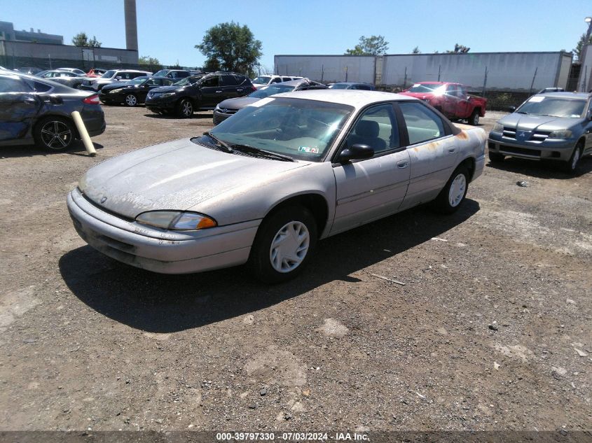 1B3HD46T1SF639313 | 1995 DODGE INTREPID