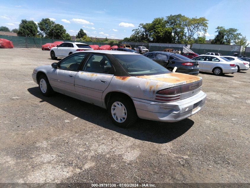 1995 Dodge Intrepid VIN: 1B3HD46T1SF639313 Lot: 39797330