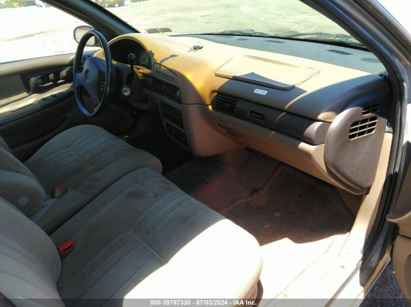 1995 Dodge Intrepid VIN: 1B3HD46T1SF639313 Lot: 39797330