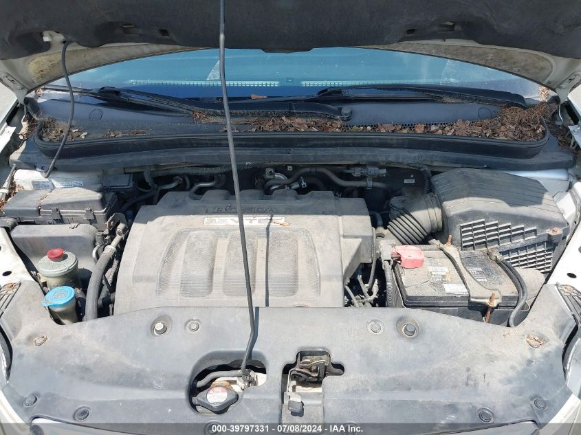 2005 Honda Odyssey Ex VIN: 5FNRL38435B420335 Lot: 39797331