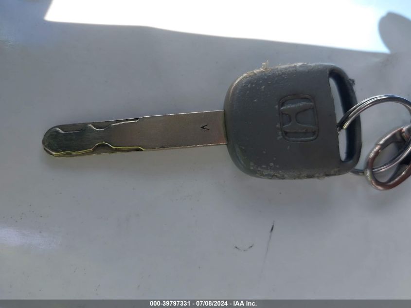 2005 Honda Odyssey Ex VIN: 5FNRL38435B420335 Lot: 39797331