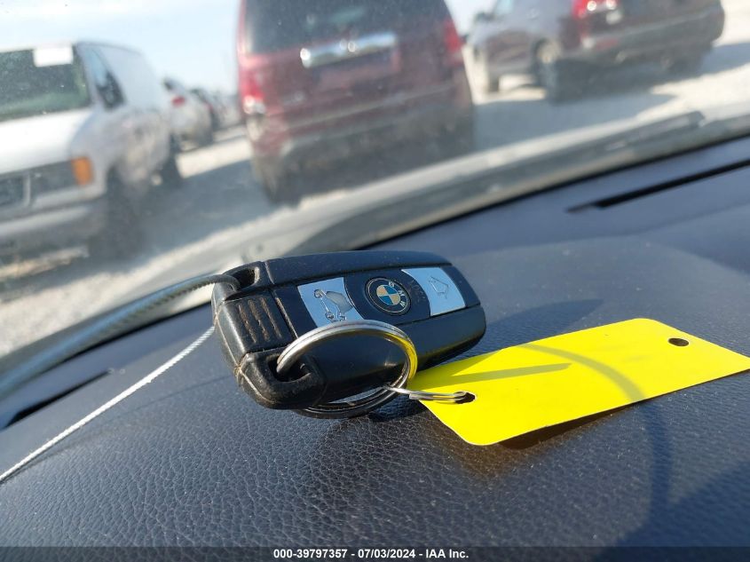 2006 BMW 530I VIN: WBANE73526CM40569 Lot: 39797357