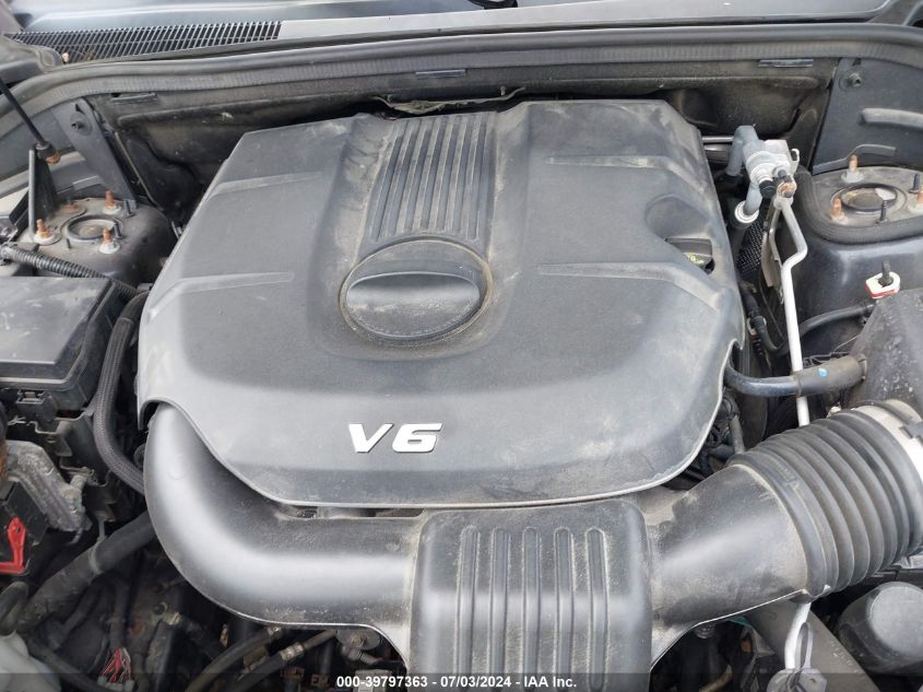 2014 Jeep Grand Cherokee Limited VIN: 1C4RJFBG0EC467328 Lot: 39797363