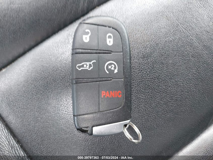 2014 Jeep Grand Cherokee Limited VIN: 1C4RJFBG0EC467328 Lot: 39797363