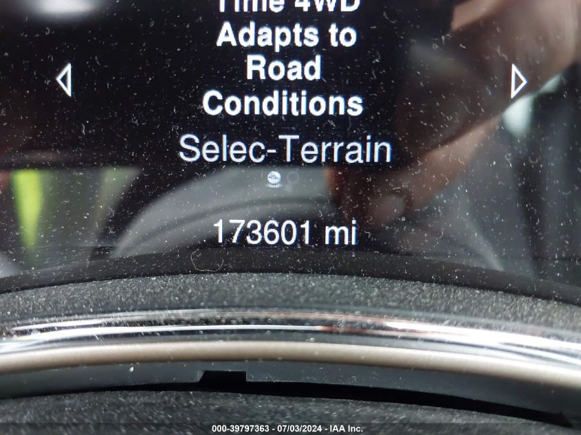 2014 Jeep Grand Cherokee Limited VIN: 1C4RJFBG0EC467328 Lot: 39797363