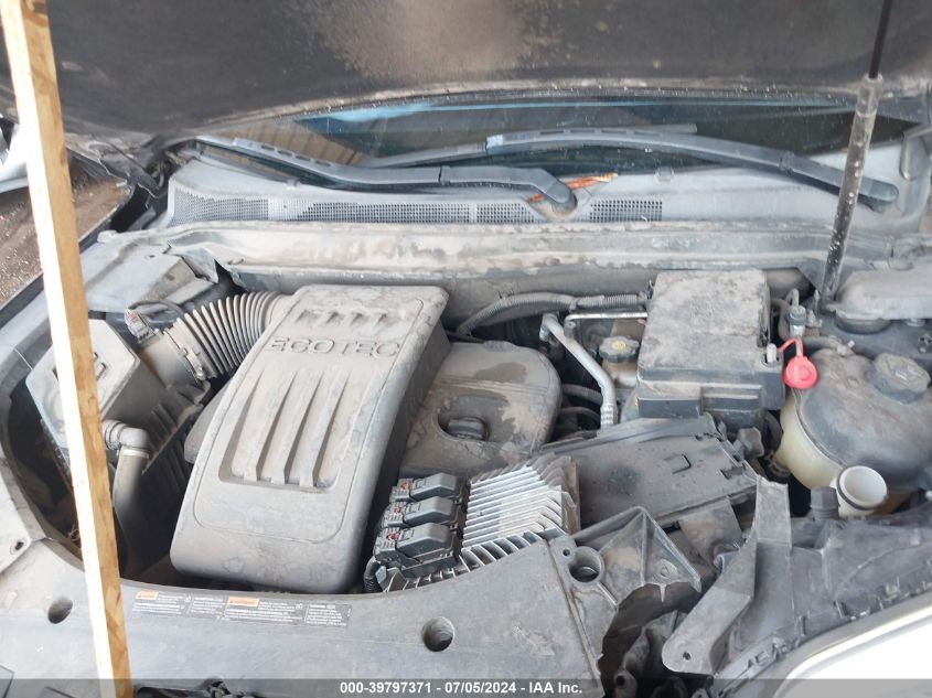 2015 GMC Terrain Slt-1 VIN: 2GKALSEK5F6378059 Lot: 39797371