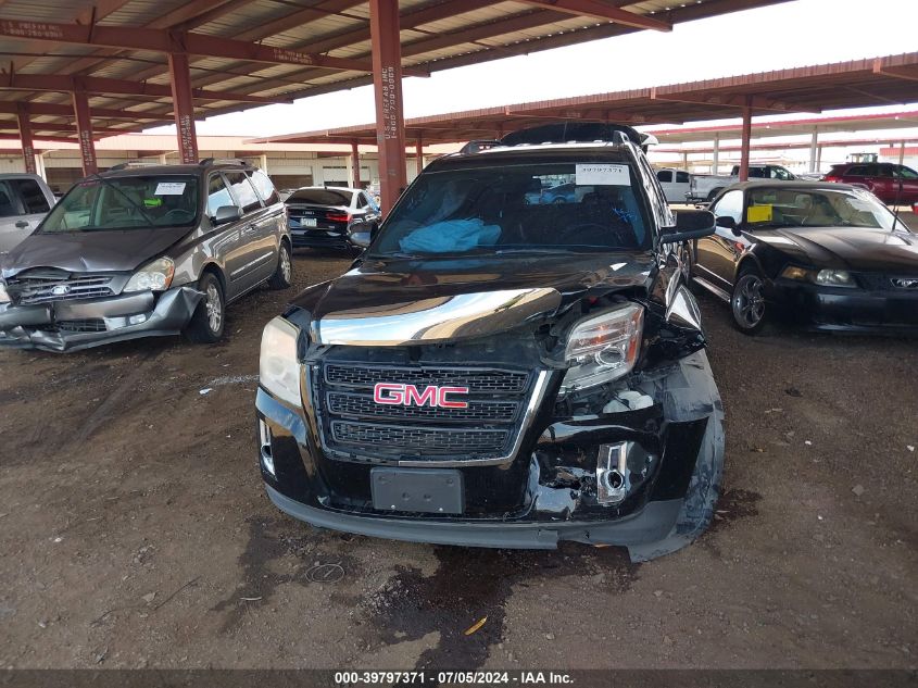2015 GMC Terrain Slt-1 VIN: 2GKALSEK5F6378059 Lot: 39797371