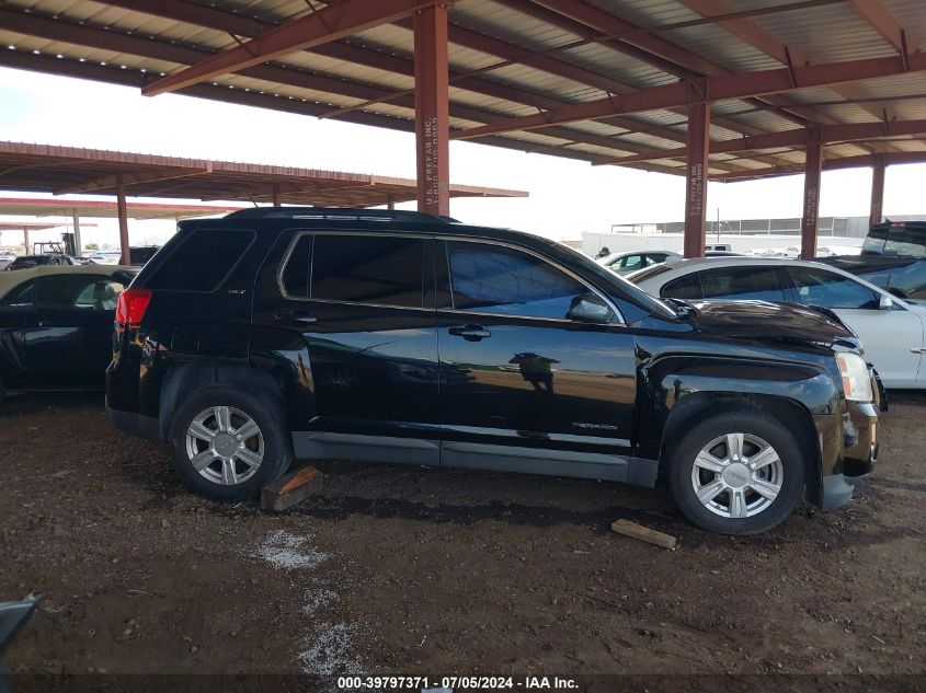 2015 GMC Terrain Slt-1 VIN: 2GKALSEK5F6378059 Lot: 39797371