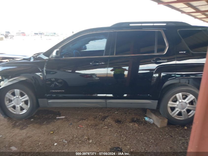 2015 GMC Terrain Slt-1 VIN: 2GKALSEK5F6378059 Lot: 39797371