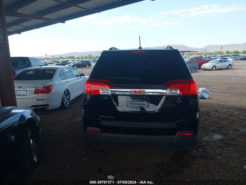 2015 GMC Terrain Slt-1 VIN: 2GKALSEK5F6378059 Lot: 39797371