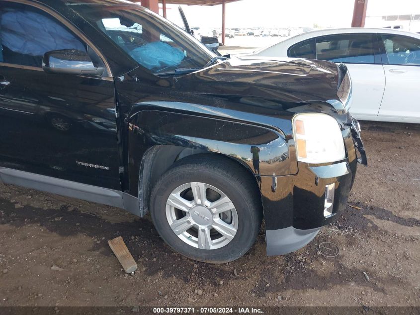 2015 GMC Terrain Slt-1 VIN: 2GKALSEK5F6378059 Lot: 39797371