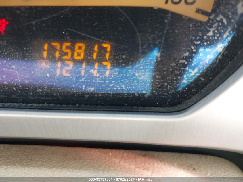 2003 Nissan Murano Sl VIN: JN8AZ08T53W123582 Lot: 39797381