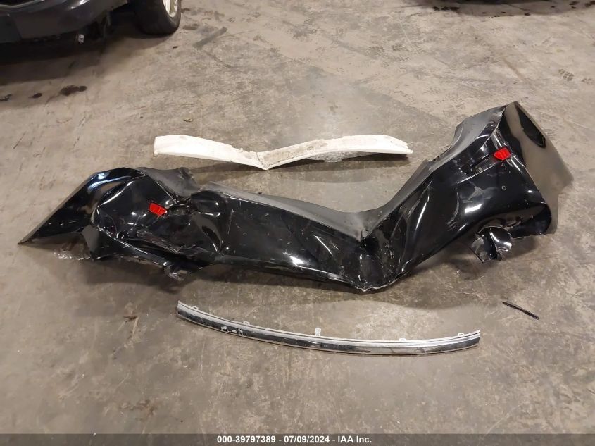 2015 Lexus Es 350 VIN: JTHBK1GGXF2165996 Lot: 39797389