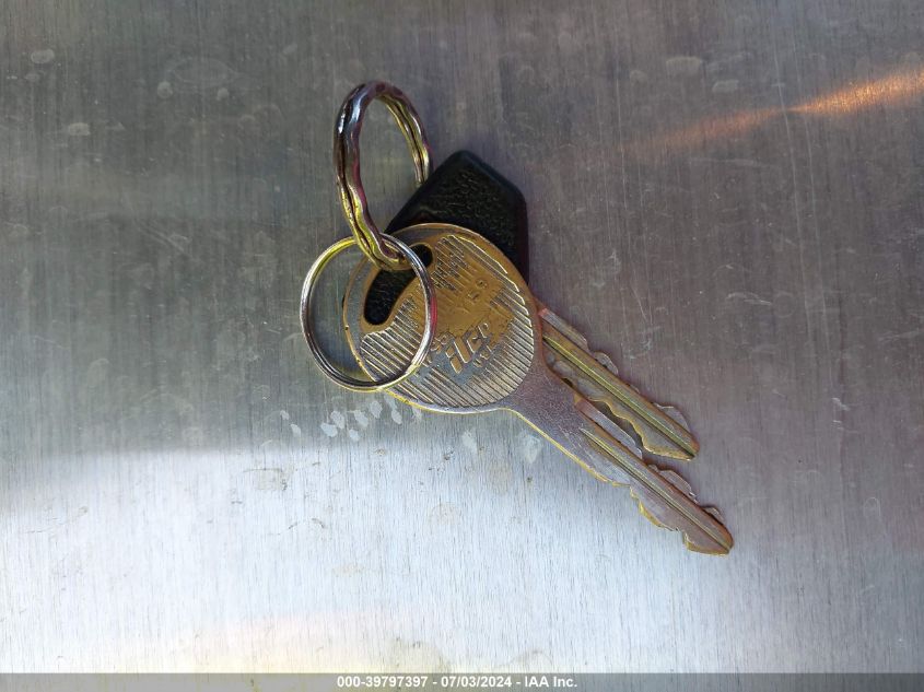 1998 Dodge Ram 1500 St VIN: 3B7HC12Y2WM226954 Lot: 39797397