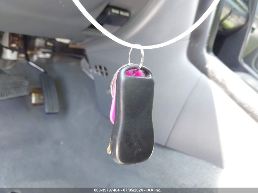 2003 Nissan Xterra Se VIN: 5N1ED28TX3C668259 Lot: 39797404