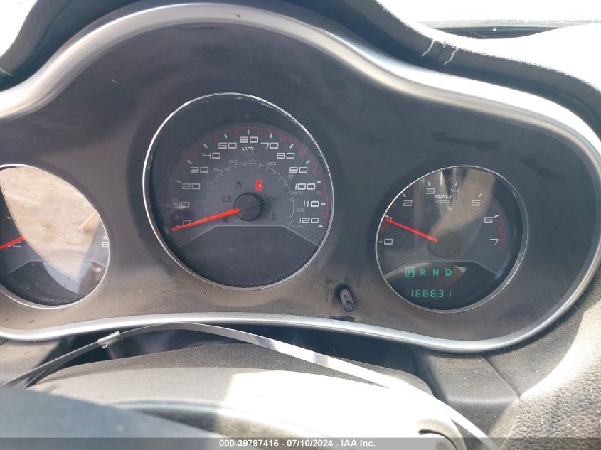 2012 Dodge Avenger Se VIN: 1C3CDZAB6CN231499 Lot: 39797415