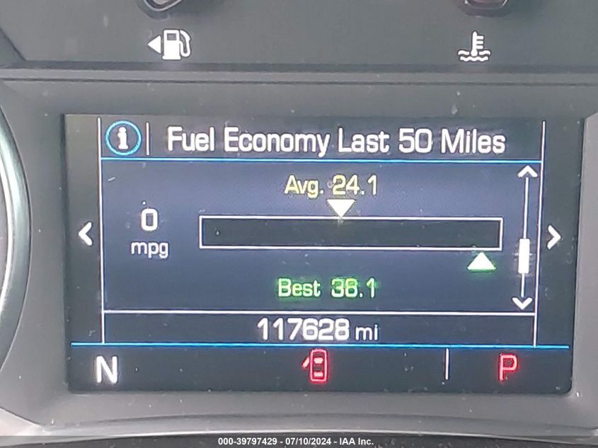 2020 GMC Acadia Sle VIN: 1GKKNKLA3LZ175888 Lot: 39797429