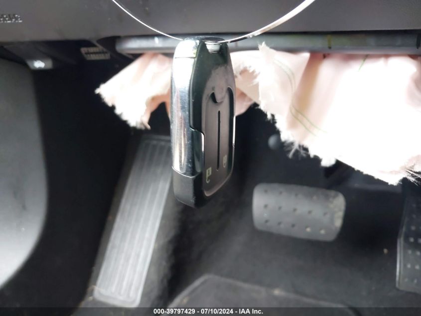 2020 GMC Acadia Sle VIN: 1GKKNKLA3LZ175888 Lot: 39797429