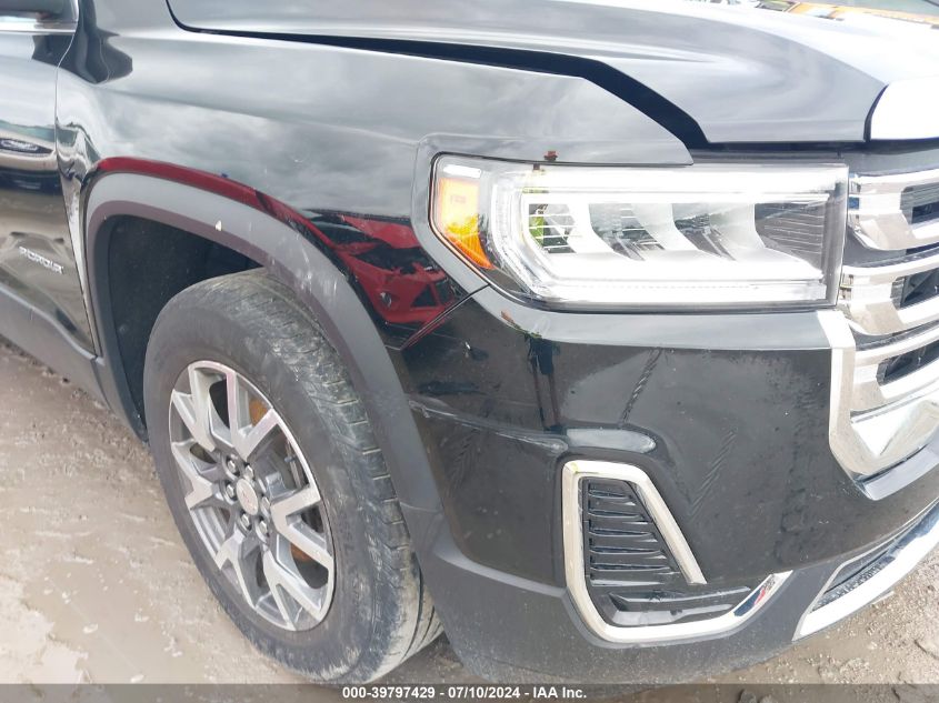 2020 GMC Acadia Sle VIN: 1GKKNKLA3LZ175888 Lot: 39797429