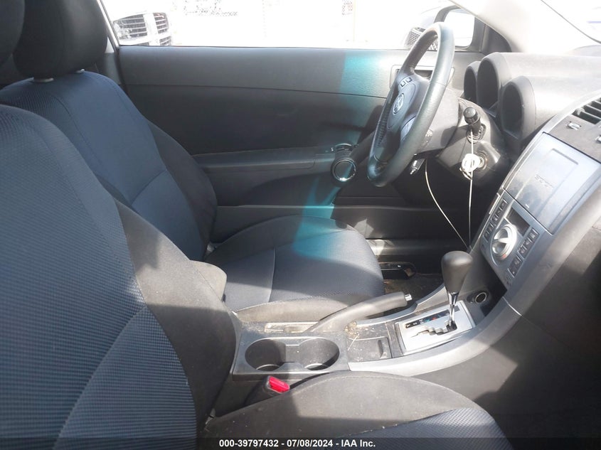 2007 Toyota Scion Tc VIN: JTKDE177870211154 Lot: 39797432