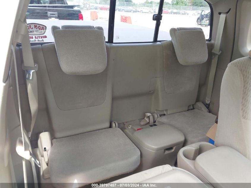 2011 Toyota Tacoma VIN: 5TFTX4CN5BX001436 Lot: 39797457