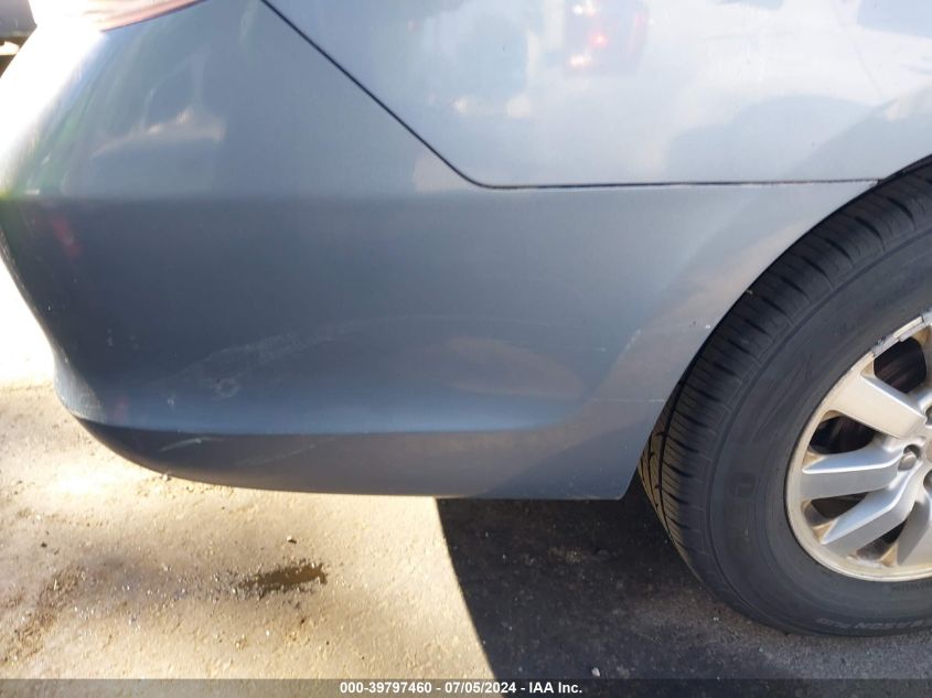 2010 Honda Odyssey Ex VIN: 5FNRL3H45AB029391 Lot: 39797460