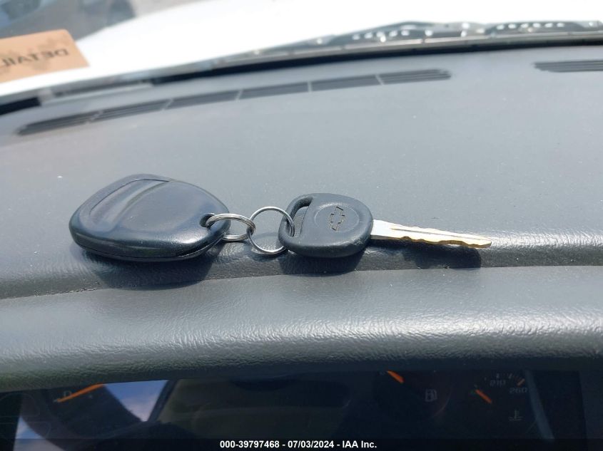 2004 Chevrolet Suburban 1500 Z71 VIN: 3GNFK16Z44G246493 Lot: 39797468