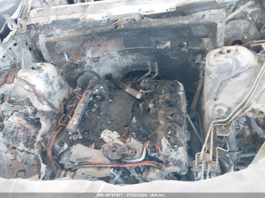 2012 Jeep Grand Cherokee Overland VIN: 1C4RJFCT6CC326739 Lot: 39797477