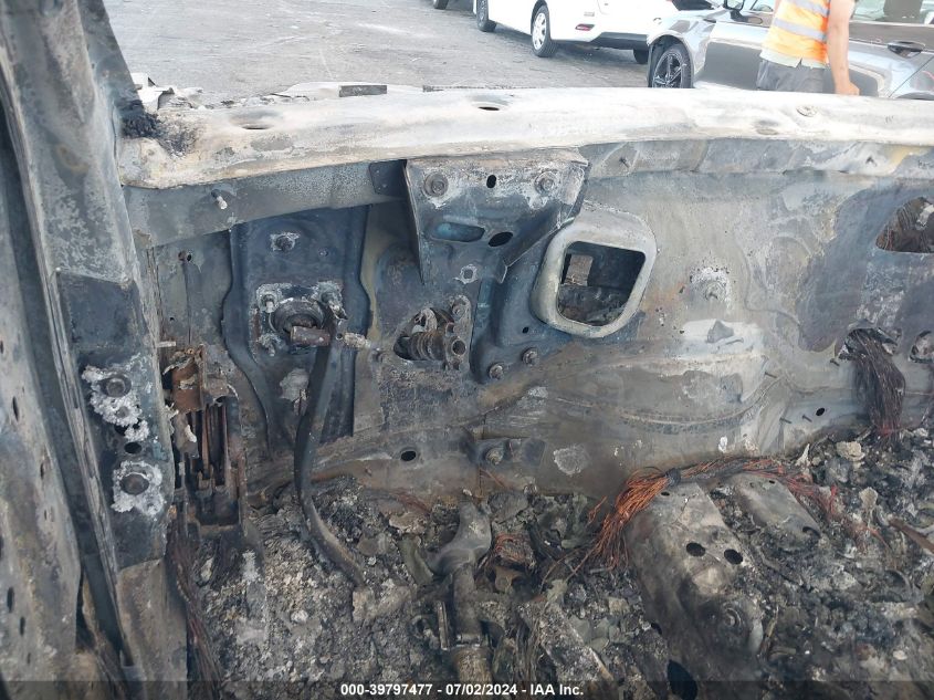 2012 Jeep Grand Cherokee Overland VIN: 1C4RJFCT6CC326739 Lot: 39797477