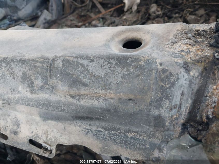 2012 Jeep Grand Cherokee Overland VIN: 1C4RJFCT6CC326739 Lot: 39797477