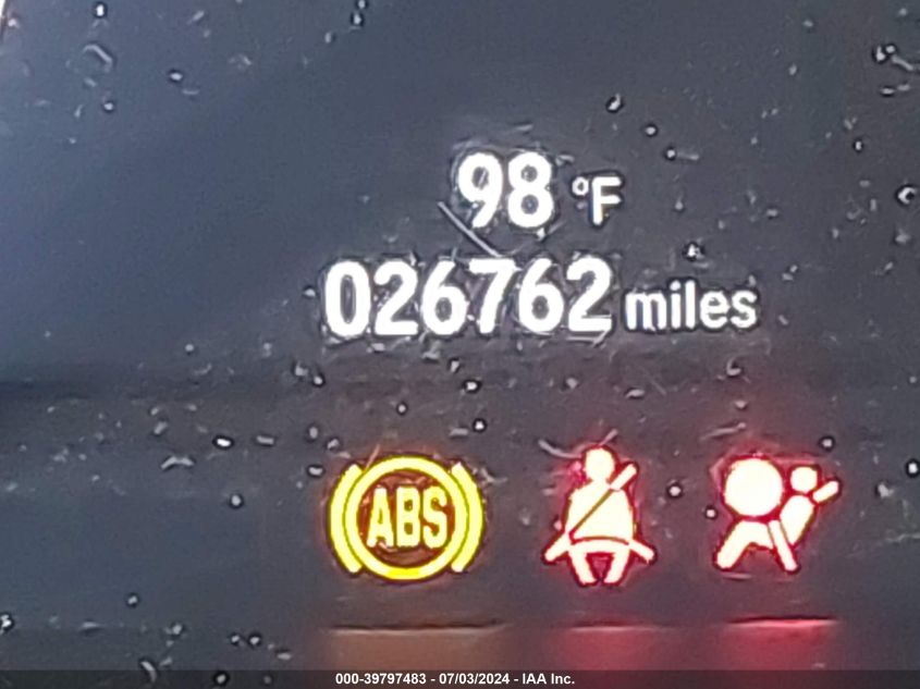 2022 Honda Accord Sport Special Edition VIN: 1HGCV1F46NA099747 Lot: 39797483