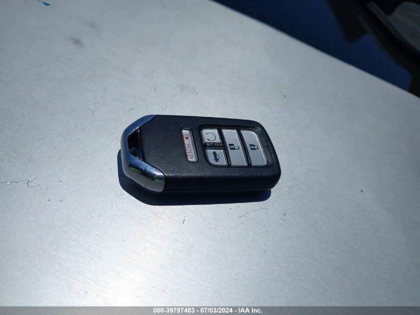 2022 Honda Accord Sport Special Edition VIN: 1HGCV1F46NA099747 Lot: 39797483