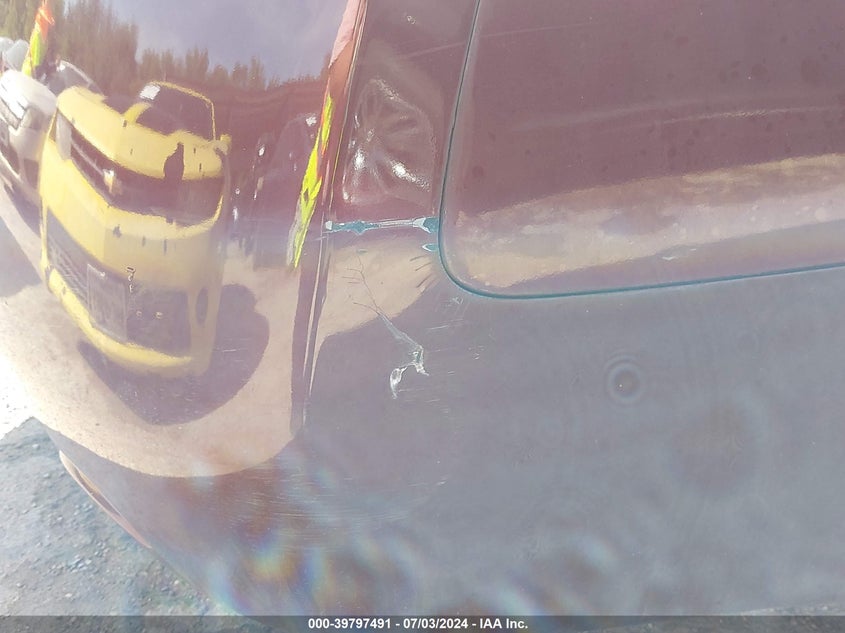 2011 Nissan Altima 2.5 S VIN: 1N4AL2APXBN420539 Lot: 39797491