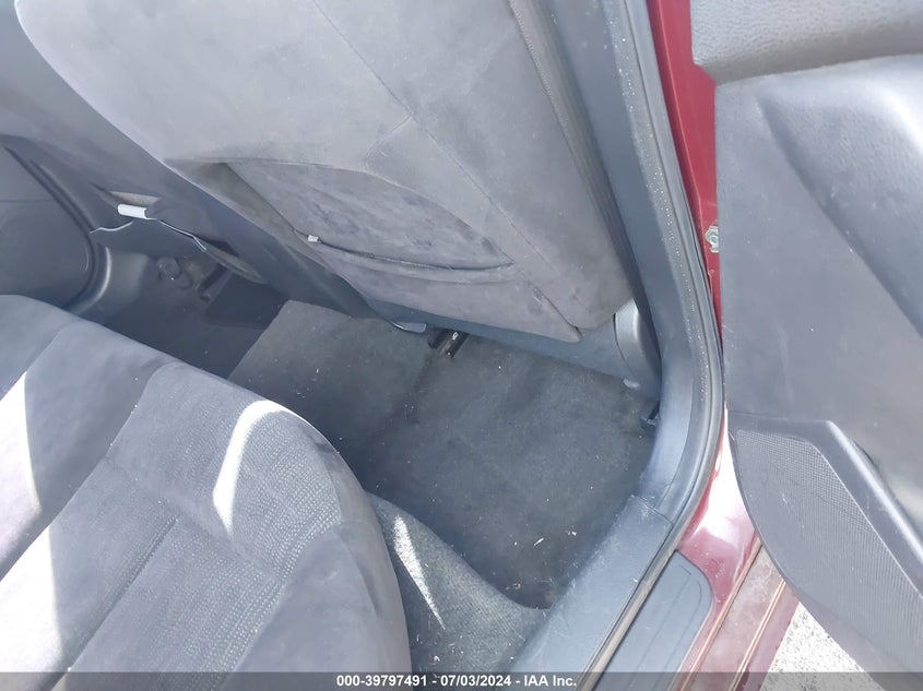 2011 Nissan Altima 2.5 S VIN: 1N4AL2APXBN420539 Lot: 39797491