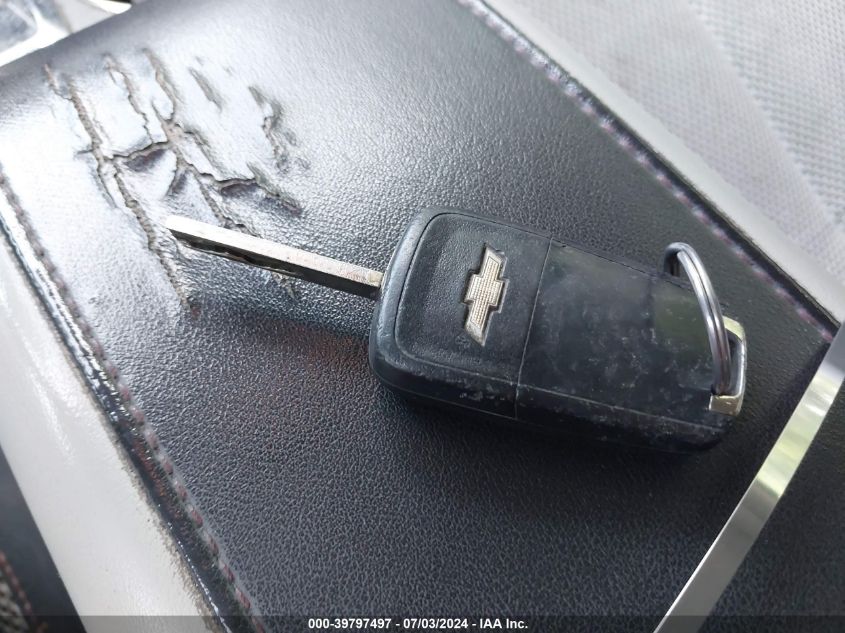 2015 Chevrolet Equinox 1Lt VIN: 2GNFLFEK9F6330502 Lot: 39797497