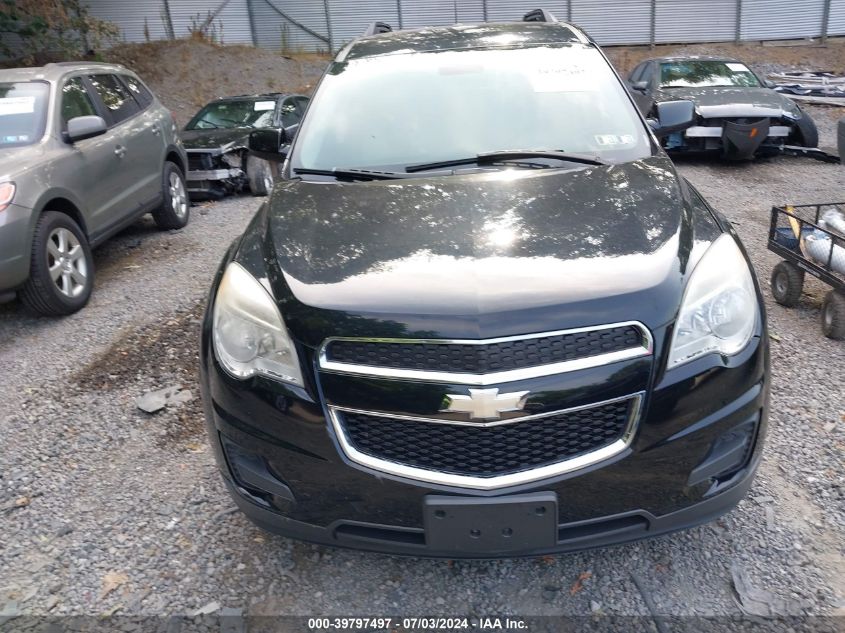 2015 Chevrolet Equinox 1Lt VIN: 2GNFLFEK9F6330502 Lot: 39797497
