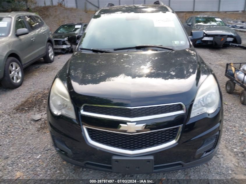 2015 Chevrolet Equinox 1Lt VIN: 2GNFLFEK9F6330502 Lot: 39797497