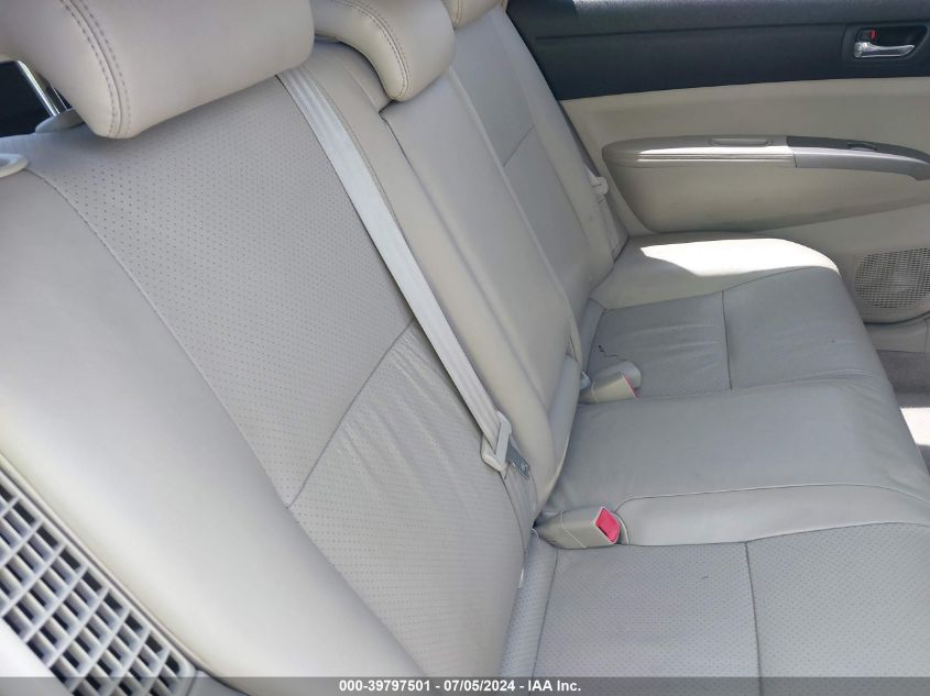 2006 Toyota Prius VIN: JTDKB20U367530559 Lot: 39797501